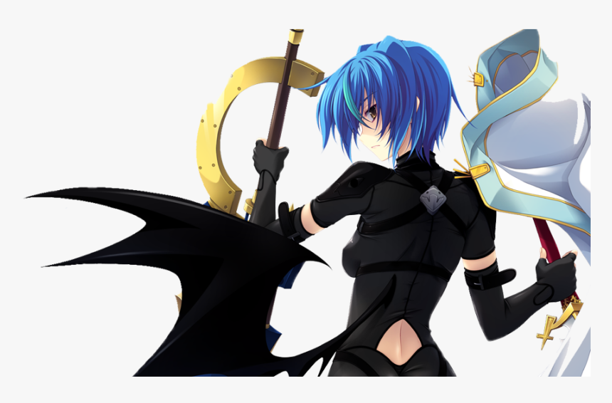 Xenovia Loli, HD Png Download