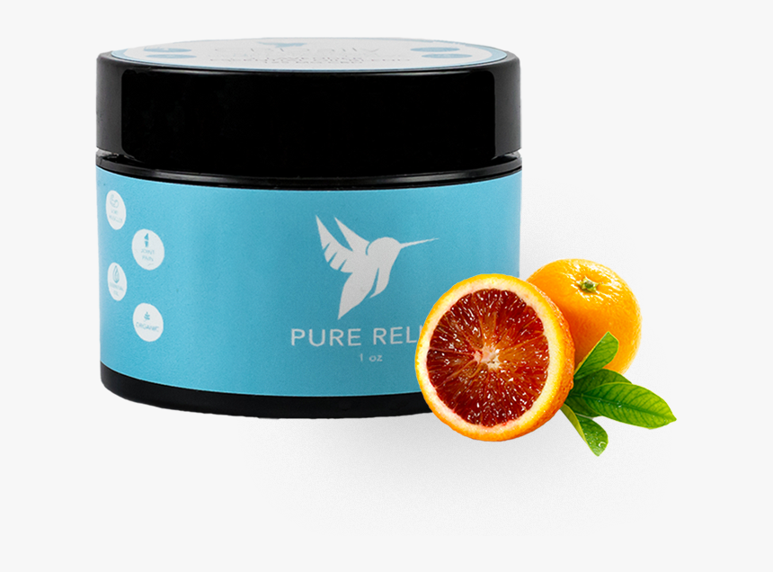 Bitter Orange, HD Png Download