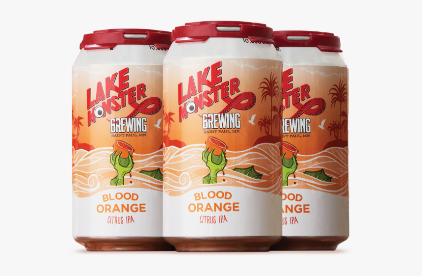 Blood Orange Citrus Ipa, HD Png Download