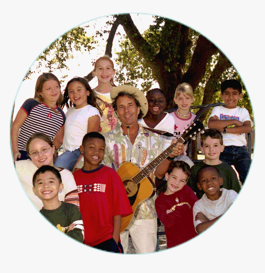 Guitarist, HD Png Download