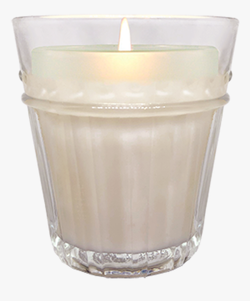 Candle Fire Png, Transparent Png