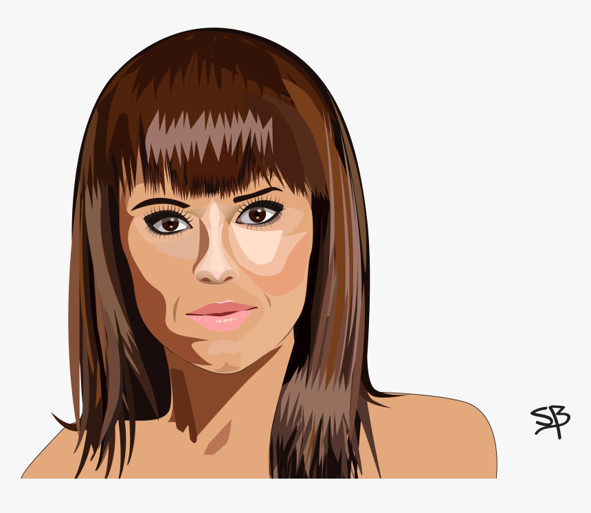 Girl, HD Png Download