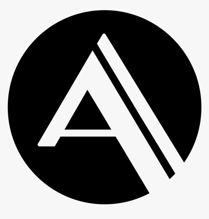 Atheist Symbol Png, Transparent Png