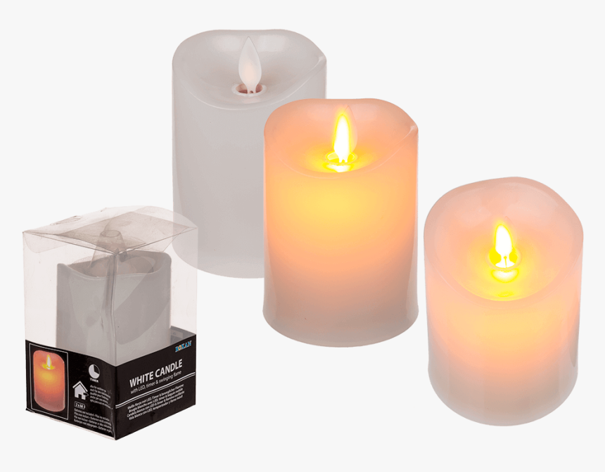 Advent Candle, HD Png Download