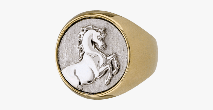 Spirit Rearing Horse Ring 

 
 Data Rimg Lazy 
 Data - Stallion, HD Png Download