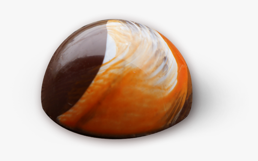 Blood Orange Bon Bon - Caramel Color, HD Png Download