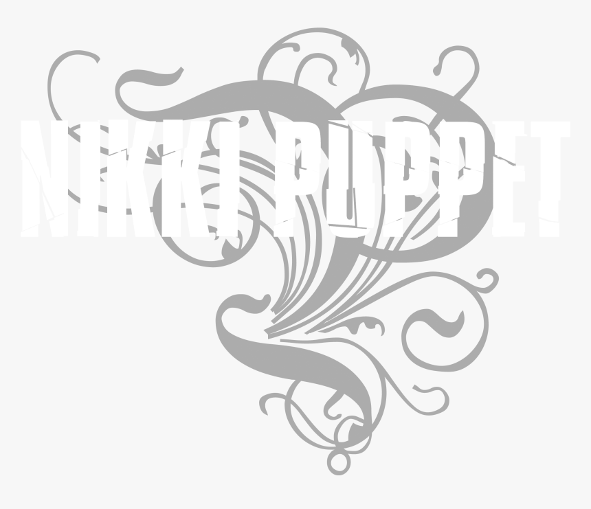 Burzum Logo, HD Png Download