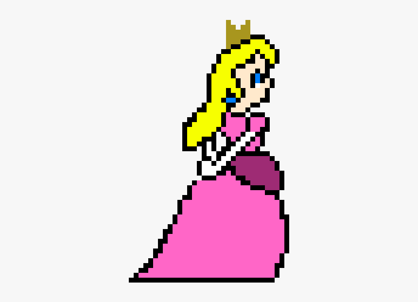 Gravata Pixel Art, HD Png Download