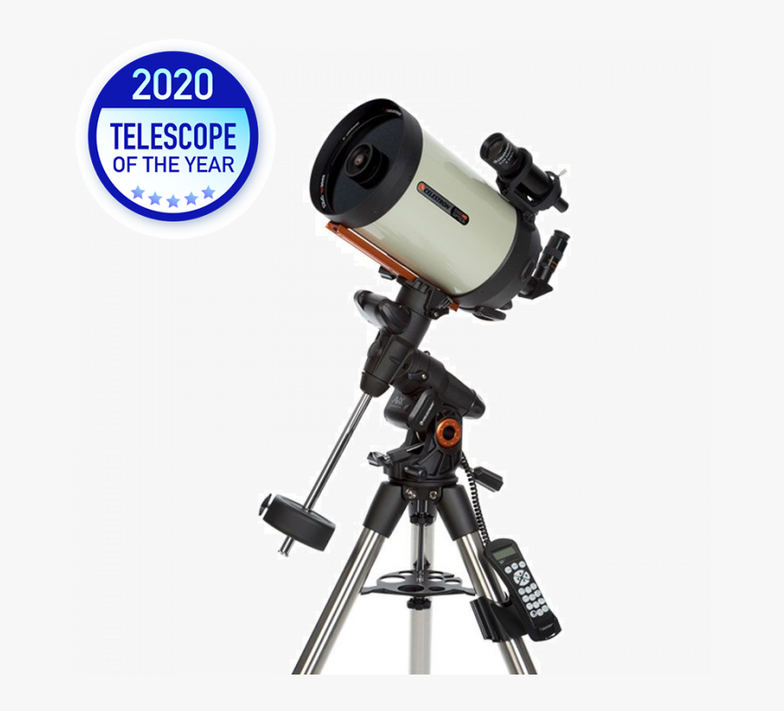 Celestron Advanced Vx 8 Edgehd, HD Png Download