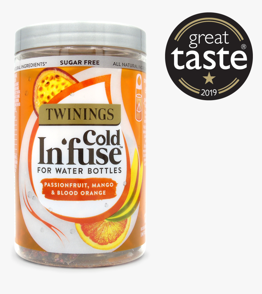 Cold Infusions Twinings, HD Png Download