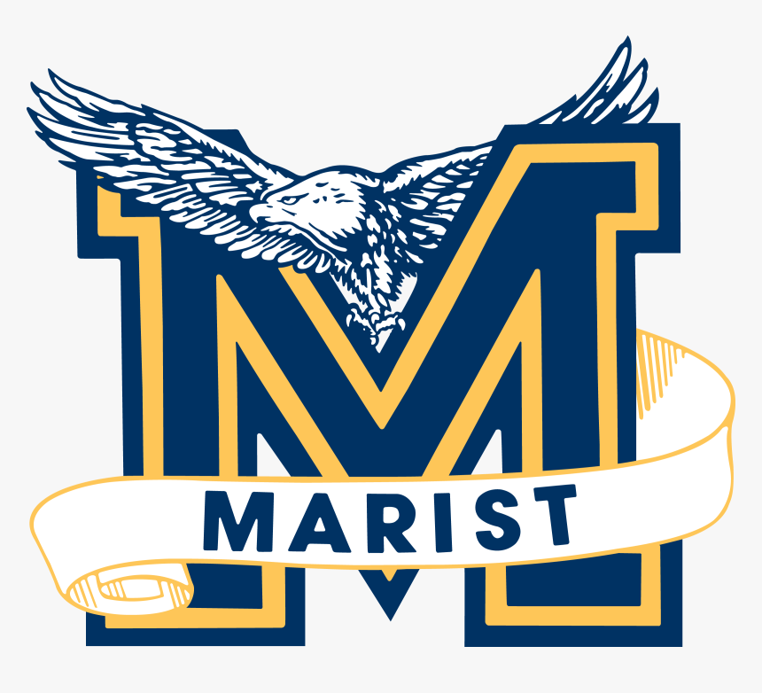 Marist War Eagles, HD Png Download