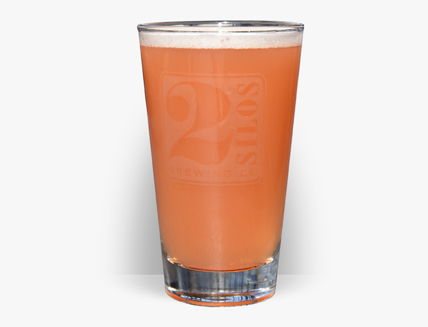 Pint Glass, HD Png Download