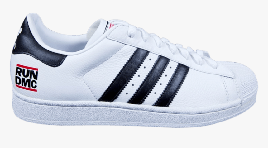 Run Dmc Adidas, HD Png Download