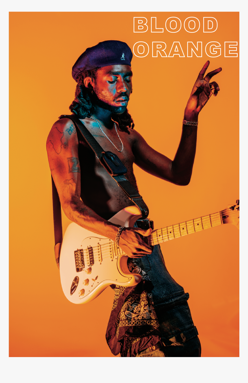 Blood Orange-01, HD Png Download