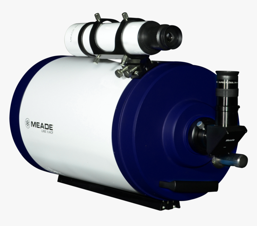 Meade Lx85 - Canon Ef 75-300mm F/4-5.6 Iii, HD Png Download