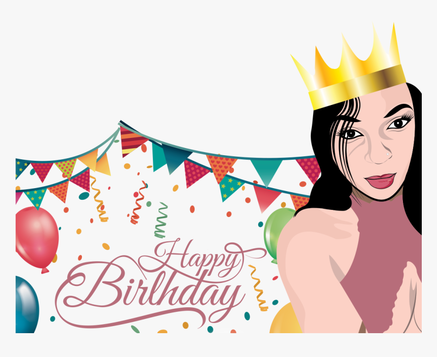 Queen Crown, Hd Png Download , Png Download - Cartoon, Transparent Png