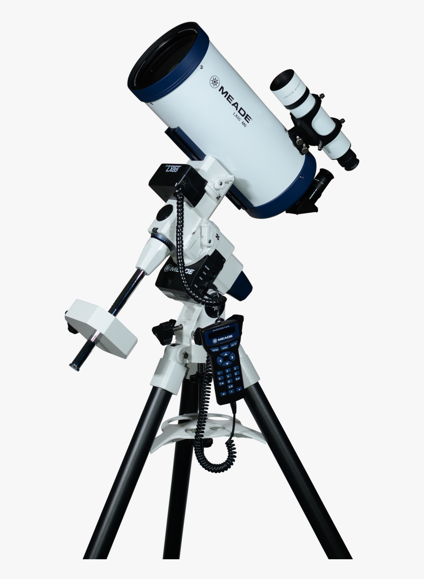 Meade Lx 85, HD Png Download