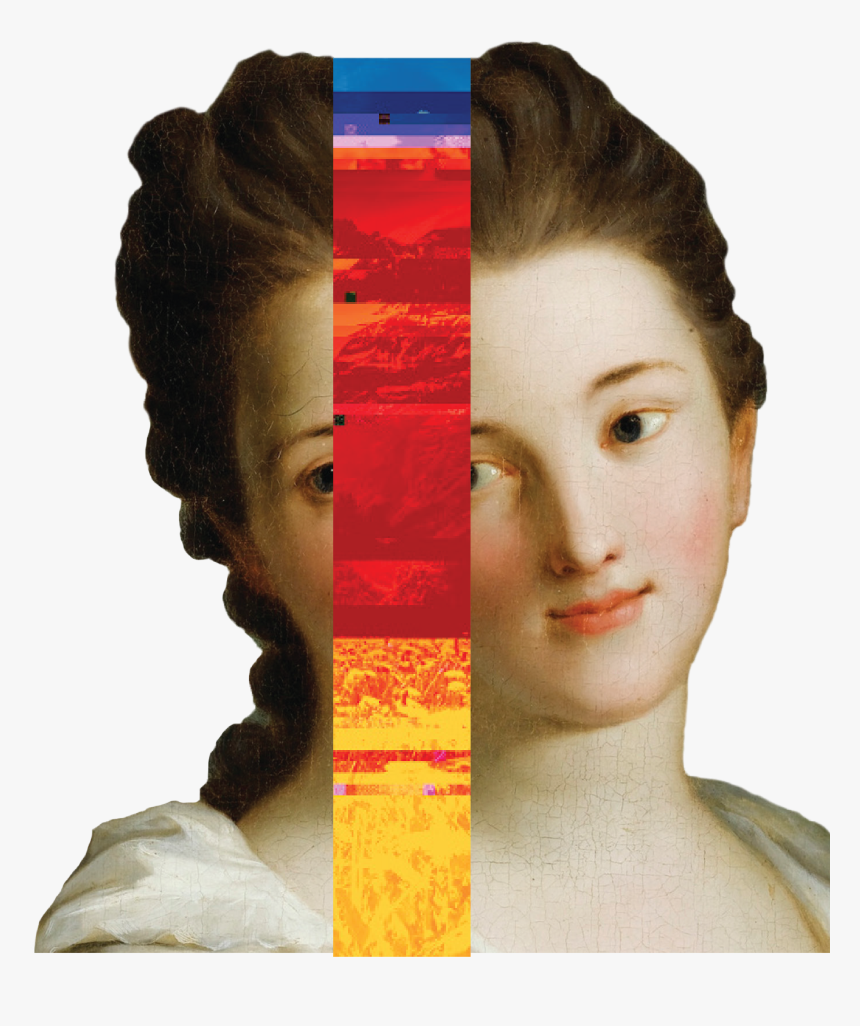 Girl, HD Png Download