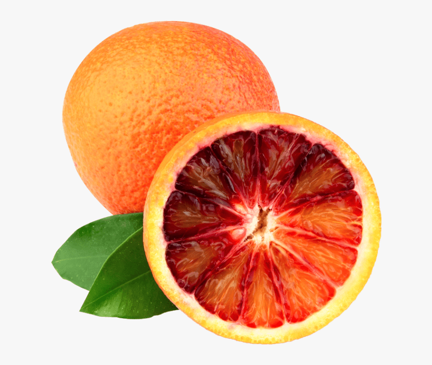 Arancia Sanguinella - Orange Sanguine Png, Transparent Png