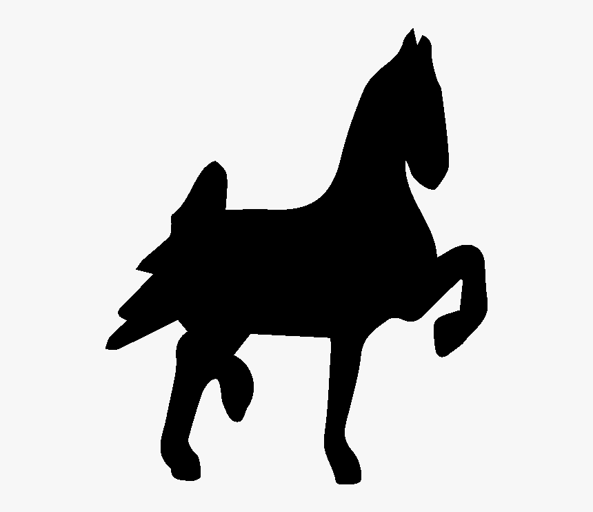 Stallion, HD Png Download