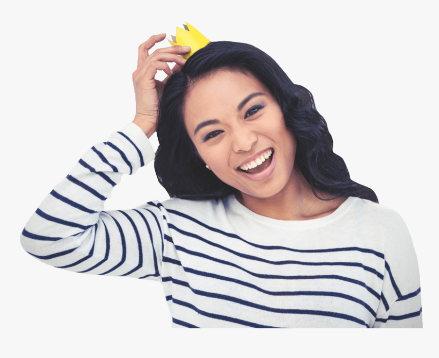 Girl, HD Png Download