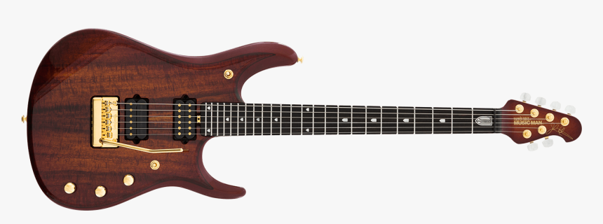 John Petrucci Bfr Logo - Music Man, HD Png Download