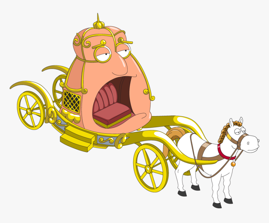 The Quest For Stuff Wiki - Family Guy Cinderella Joe, HD Png Download