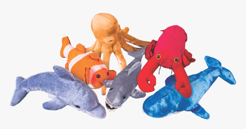 540235 0 - Stuffed Toy, HD Png Download