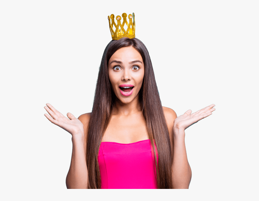 Girl, HD Png Download