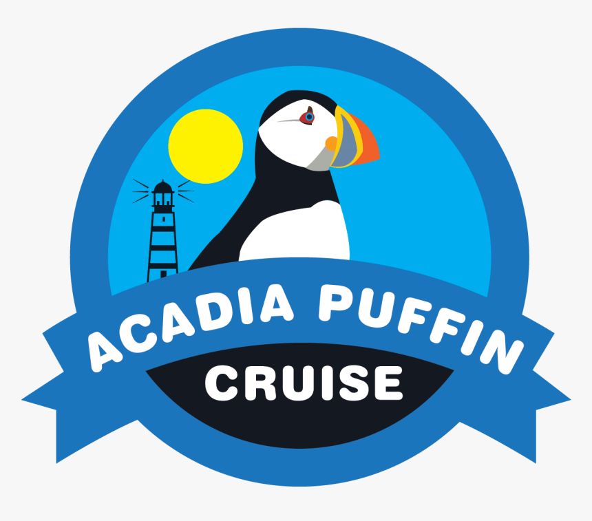 Atlantic Puffin, HD Png Download