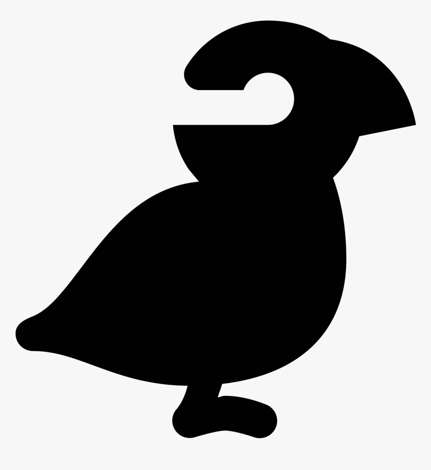 Transparent Puffin Png - Seabird, Png Download
