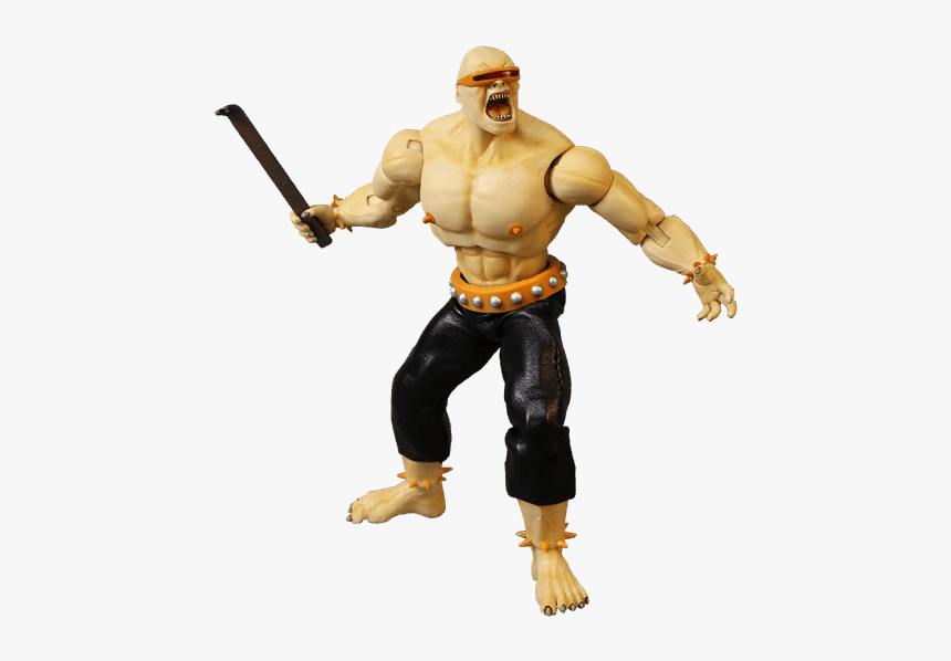 Dark Knight Returns Mutant Leader Figure, HD Png Download