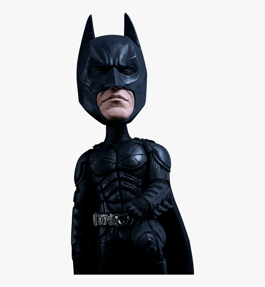 Dark Knight Rises Batman Headknocker - Mask, HD Png Download
