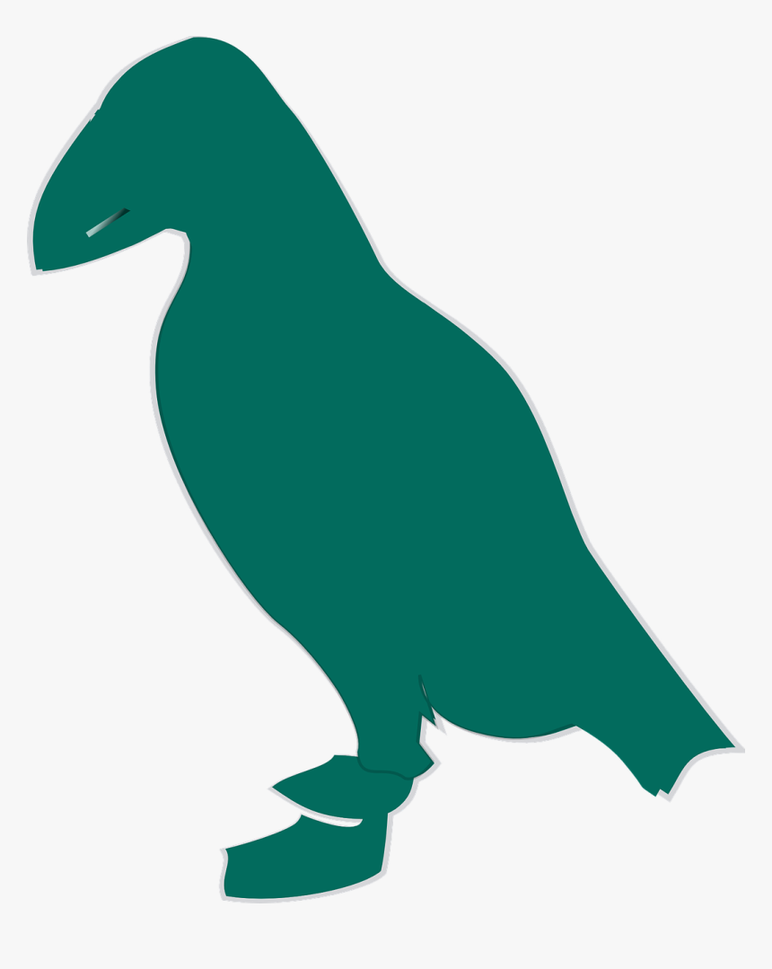 Puffin, HD Png Download