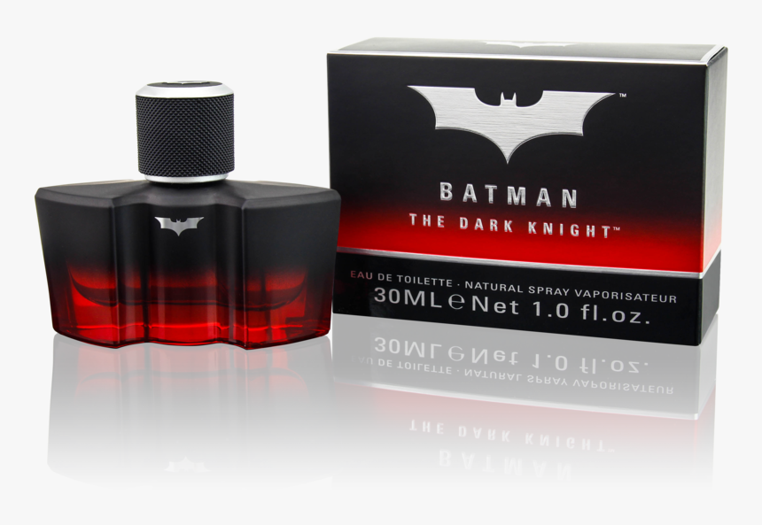 Batman The Dark Knight Eu The Toilette, HD Png Download