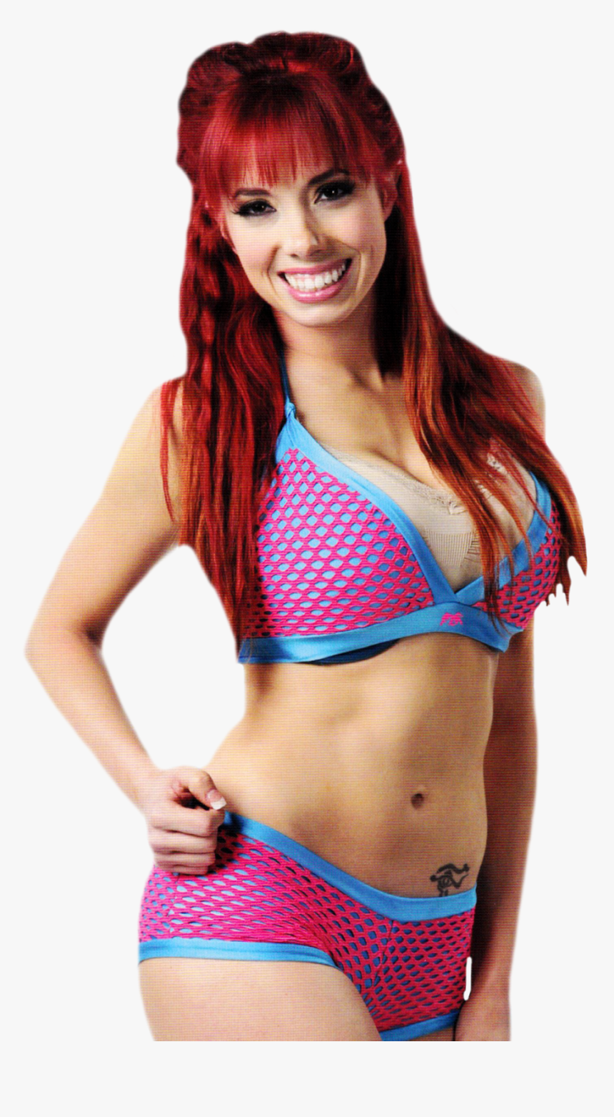 Taeler Hendrix Female Wrestlers - Taeler Hendrix, HD Png Download