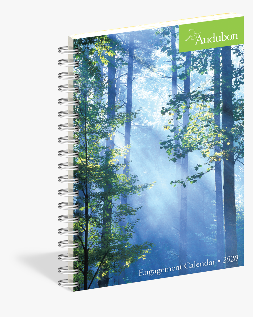 Cover - Sierra Club 2020 Engagement Calendars, HD Png Download