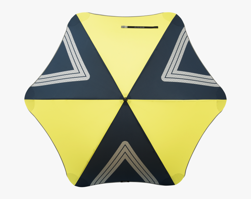 Transparent Yellow Umbrella Png - Cardigan, Png Download