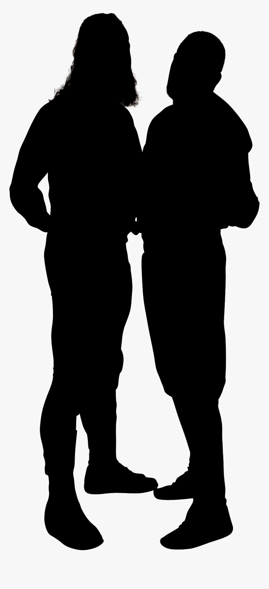 Klihong - Middle Aged Couples Icon, HD Png Download