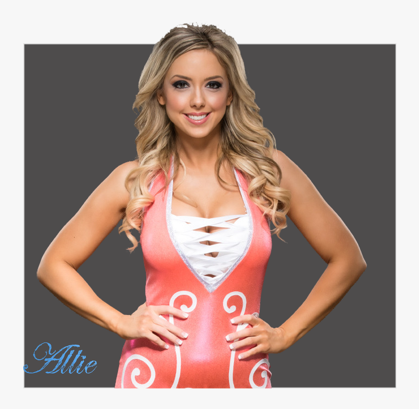 Picture - Allie All Elite Wrestling, HD Png Download