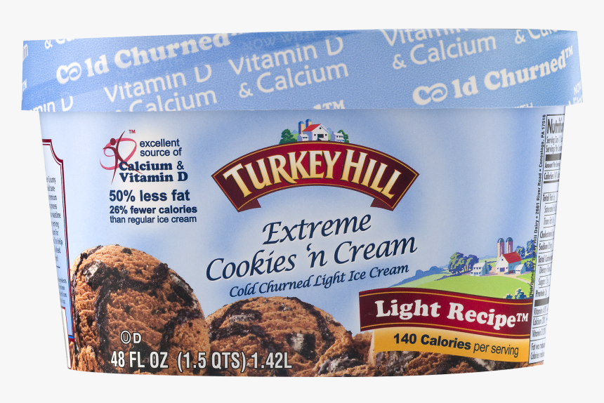 Turkey Hill Ice Cream, HD Png Download