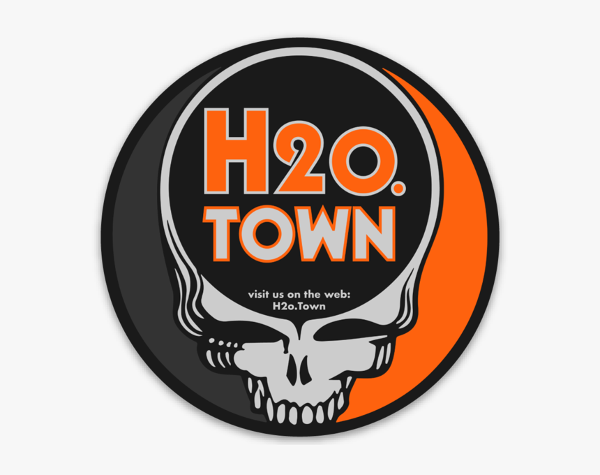 Steal Your Face Png, Transparent Png