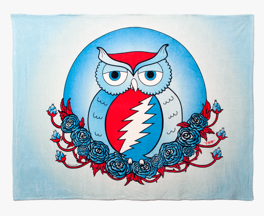 Owl Steal Your Face, HD Png Download