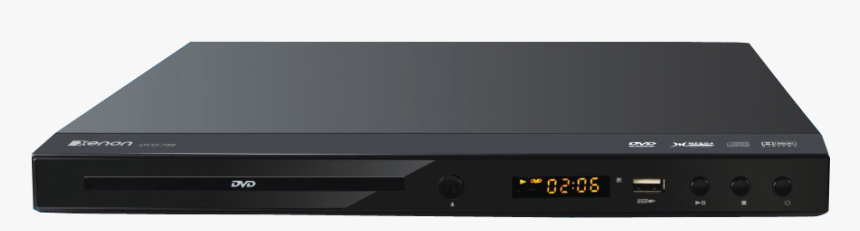 Xenon Dvd Player, HD Png Download