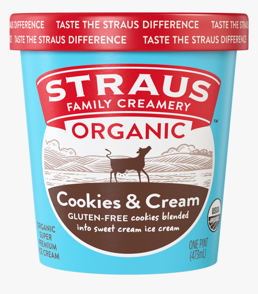 Cookies And Cream Png, Transparent Png
