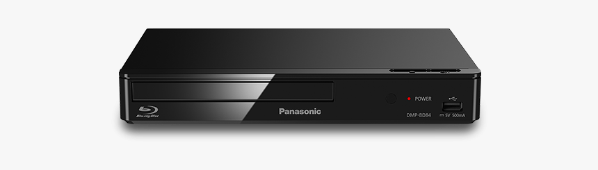 Panasonic Bd84, HD Png Download