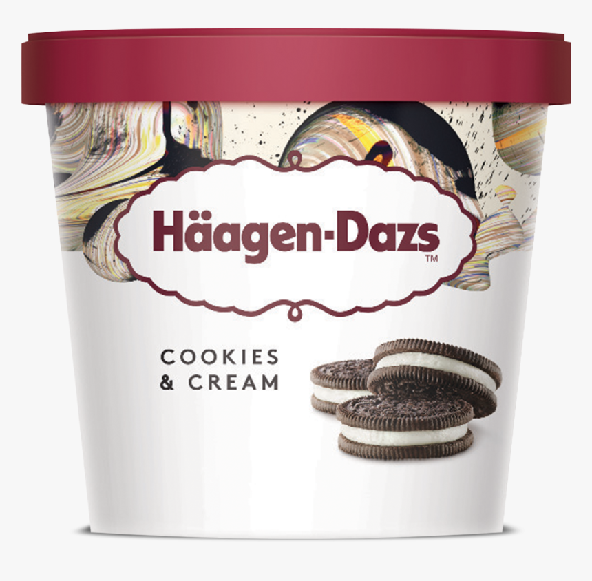 Cookies And Cream Png, Transparent Png