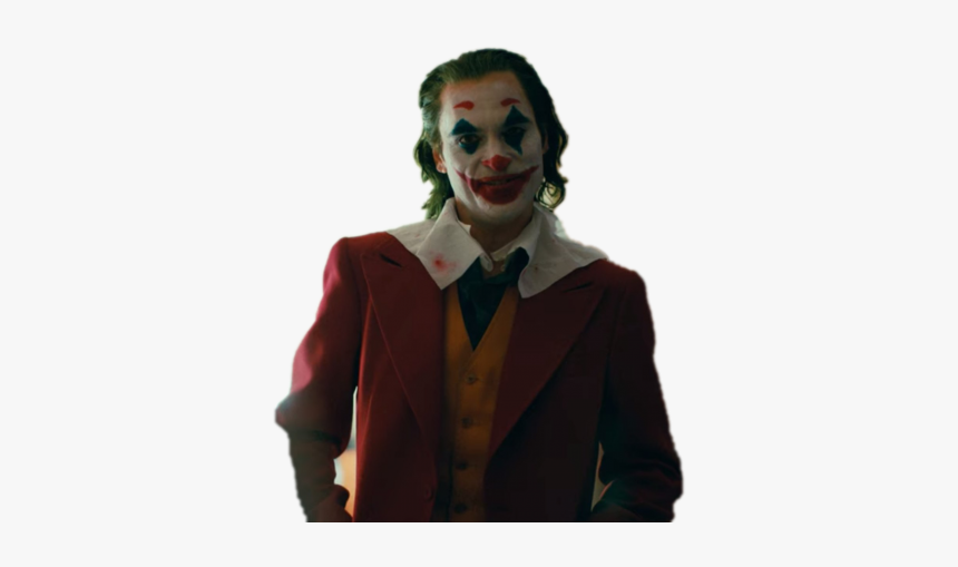 Joker Phoenix, HD Png Download