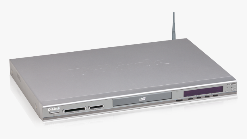 D Link Dsm 320rd, HD Png Download