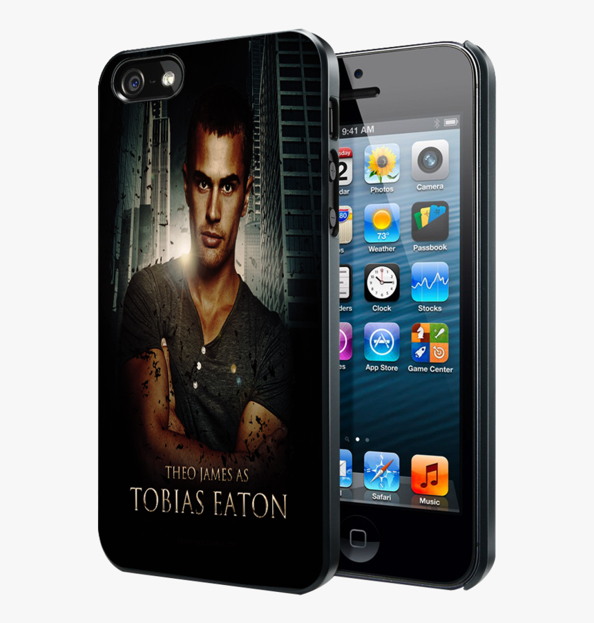 Llama Phone Case Iphone 5, HD Png Download